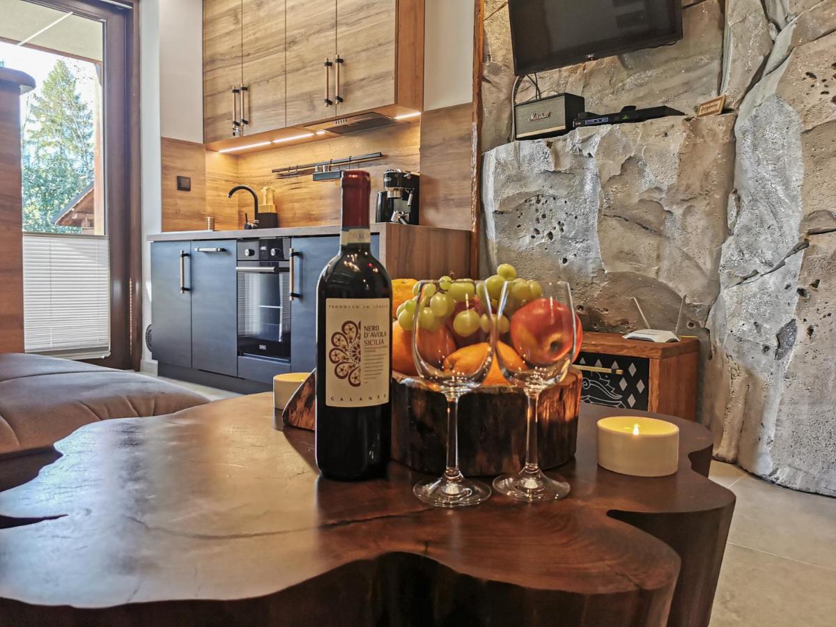 Apartament 3 osobowy