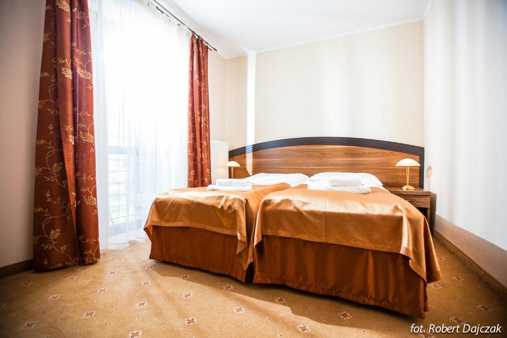 Apartament 4 osobowy