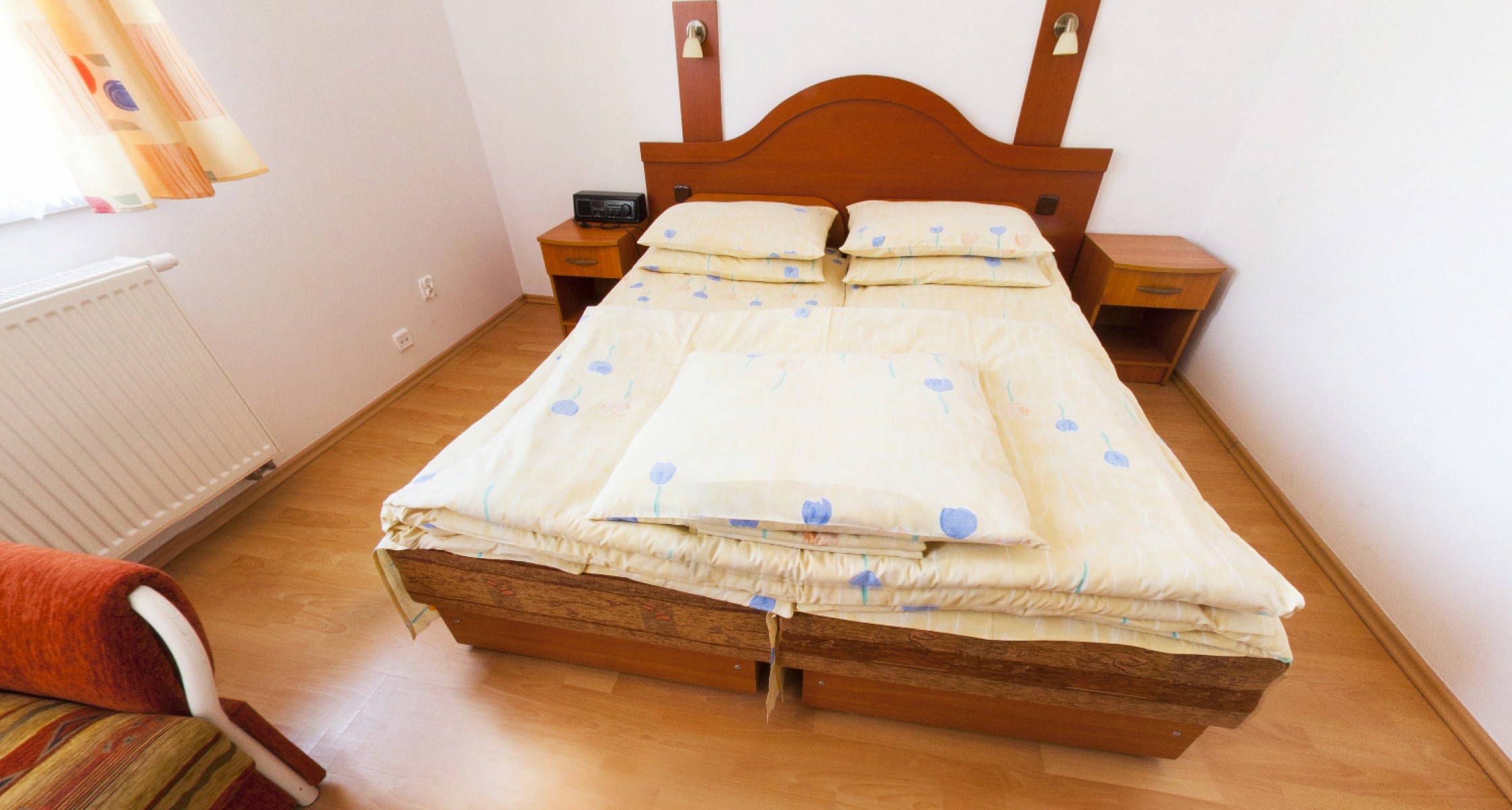 Apartament 5 osobowy