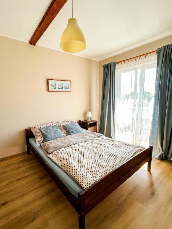 Apartament 4 osobowy
