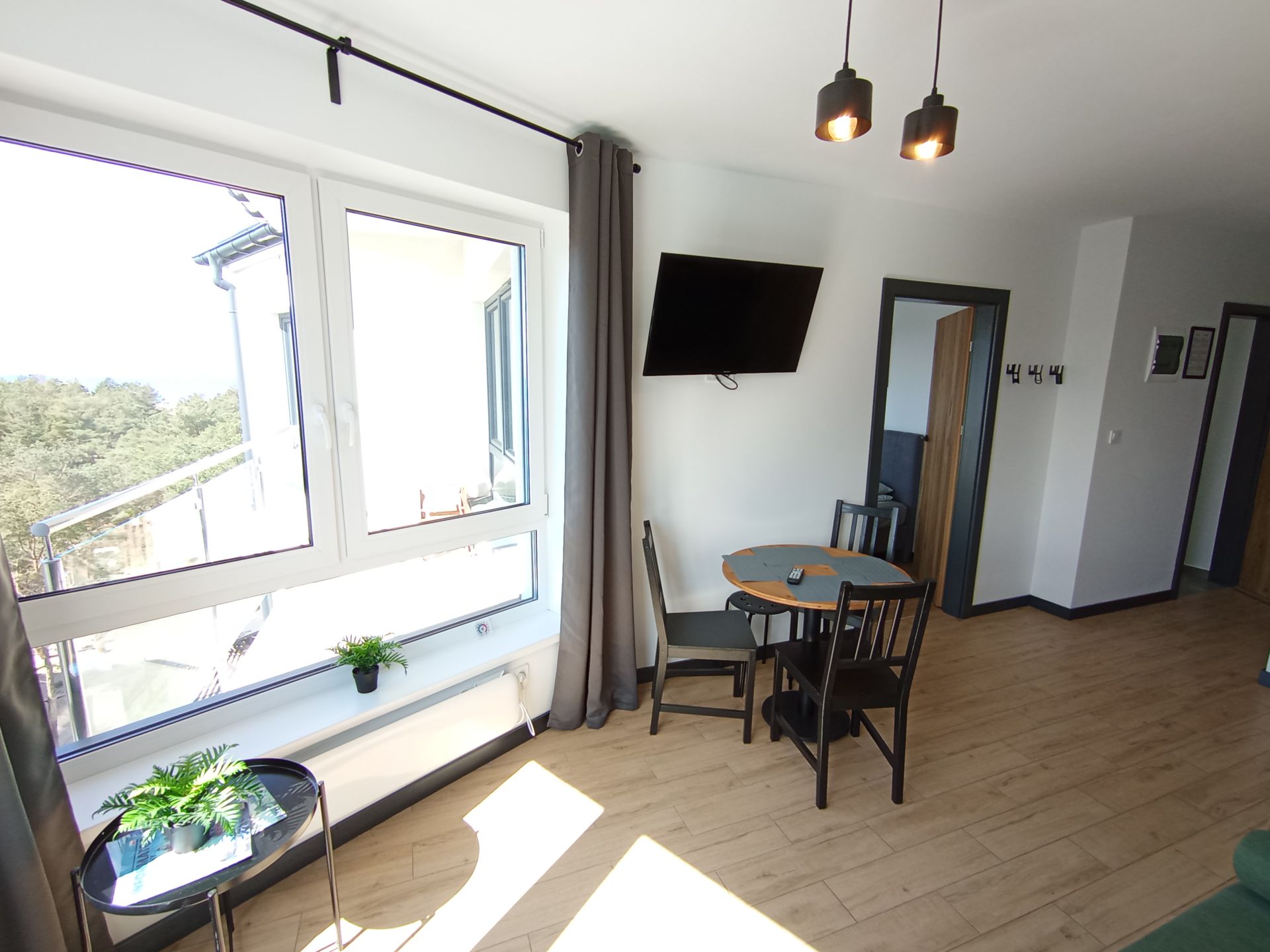 Apartament 2 osobowy
