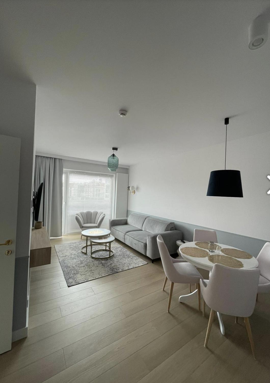 Apartament 4 osobowy
