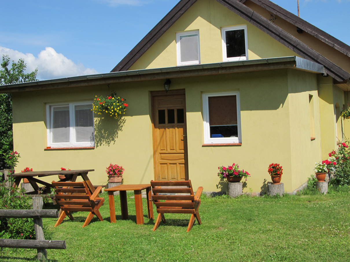 Apartament 2 osobowy