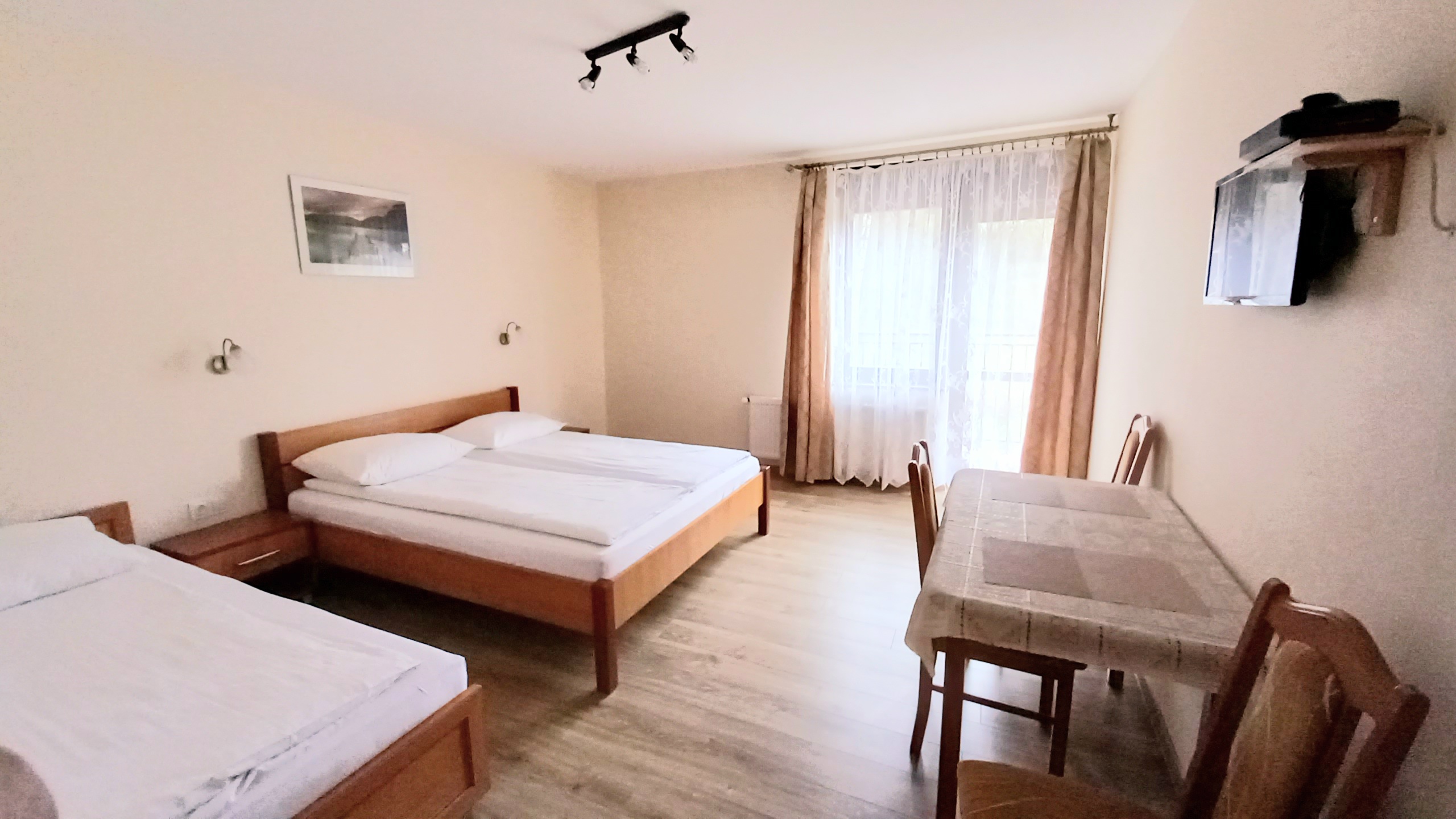 Pokój 3 osobowy