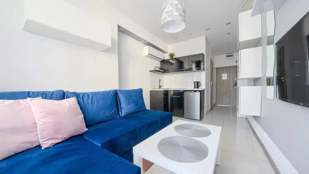 Apartament 3 osobowy