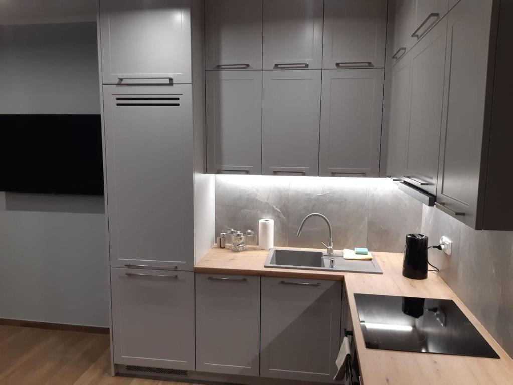 Apartament 4 osobowy