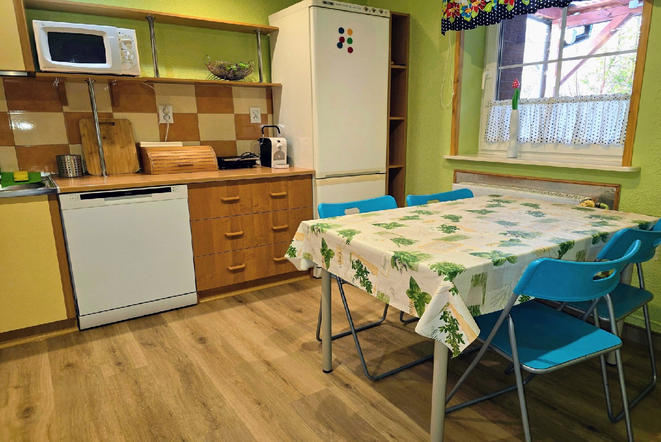 Apartament 5 osobowy