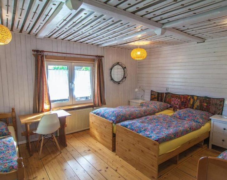 Apartament 6 osobowy