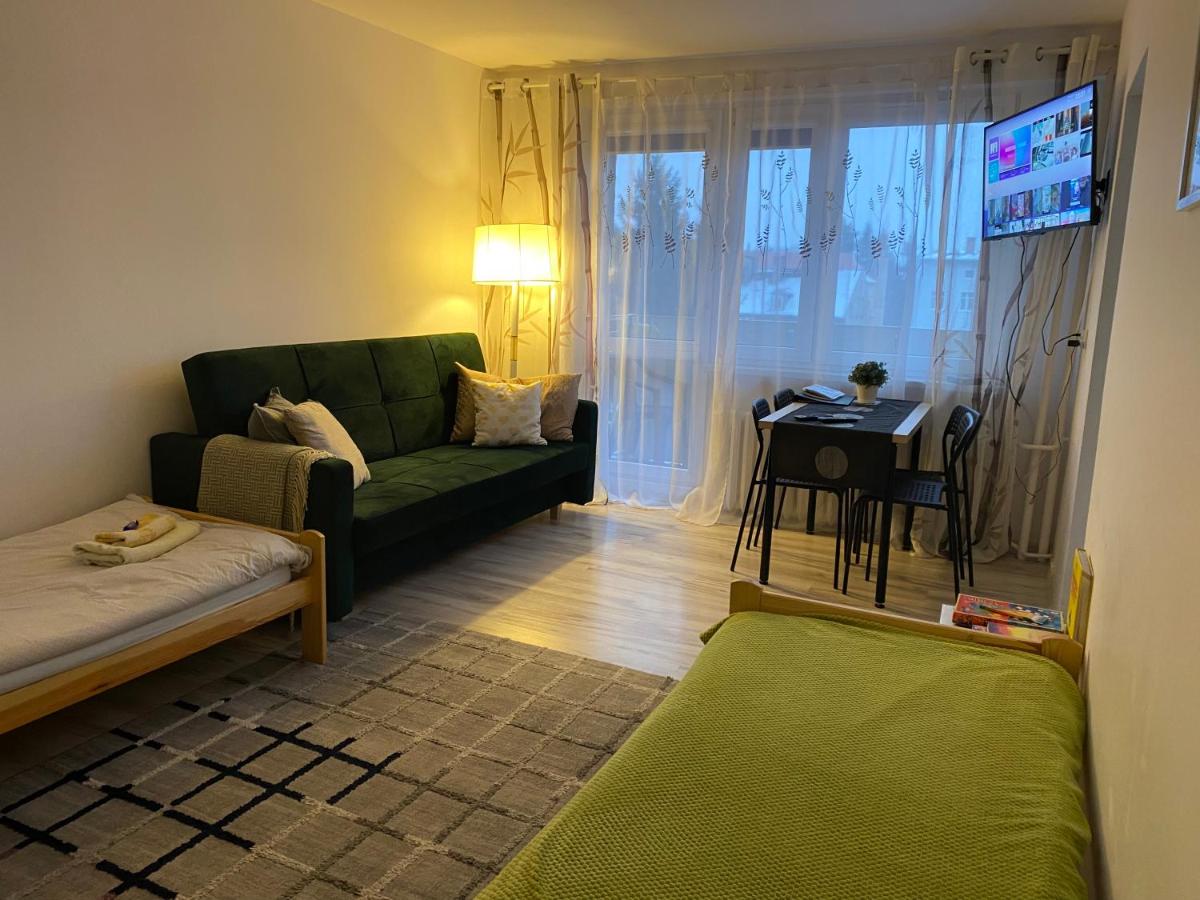 Apartament 5 osobowy