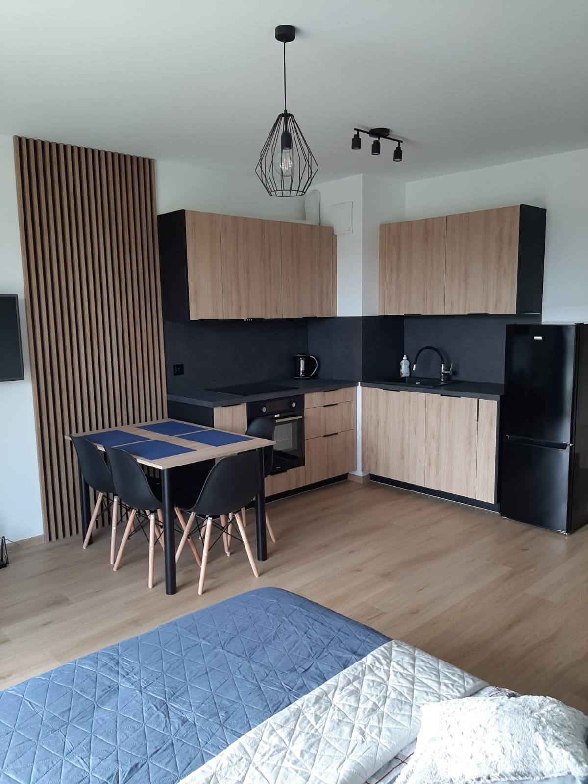 Apartament 4 osobowy