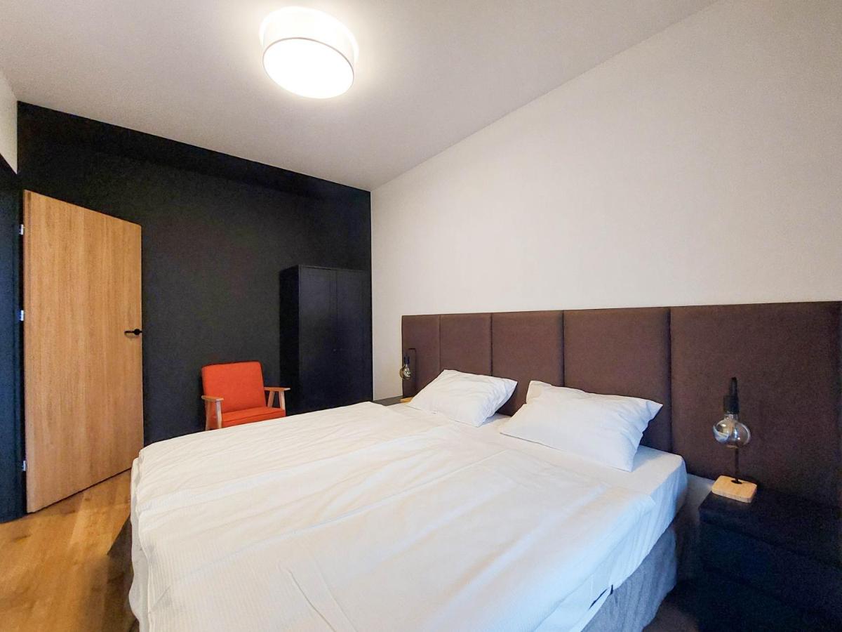 Apartament z 1 sypialnią