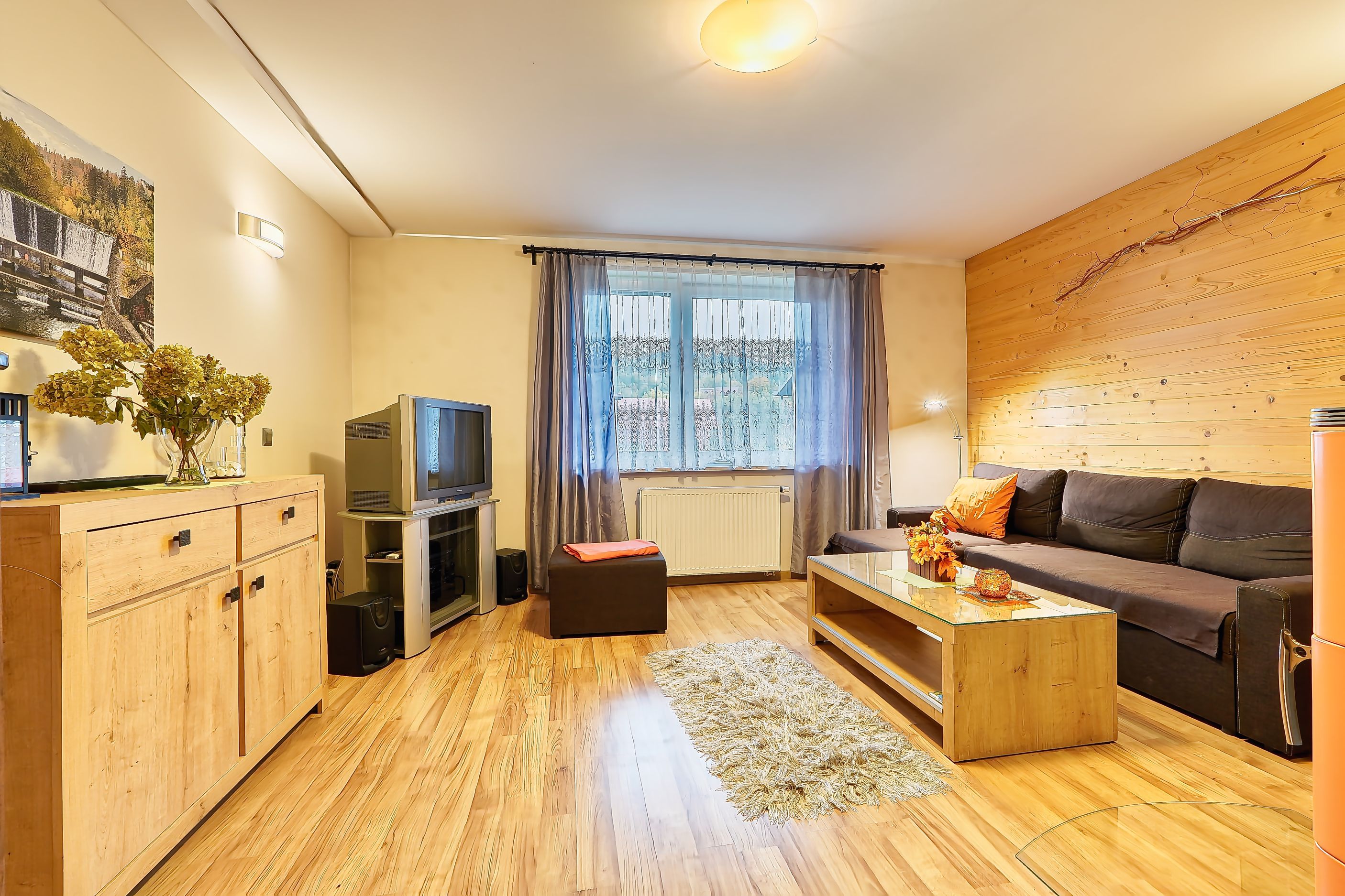 Apartament 4 osobowy