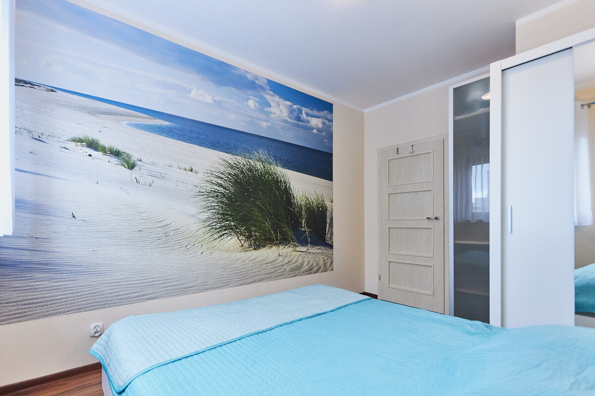 Apartament 4 osobowy