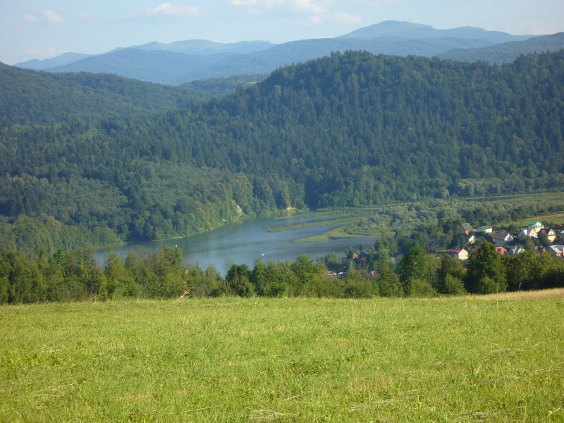 Apartament 4 osobowy