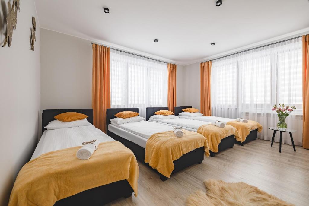 Pokój 4 osobowy