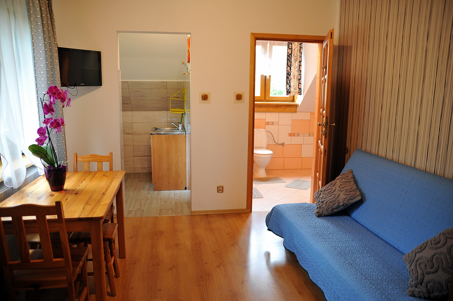 Pokój nr 4