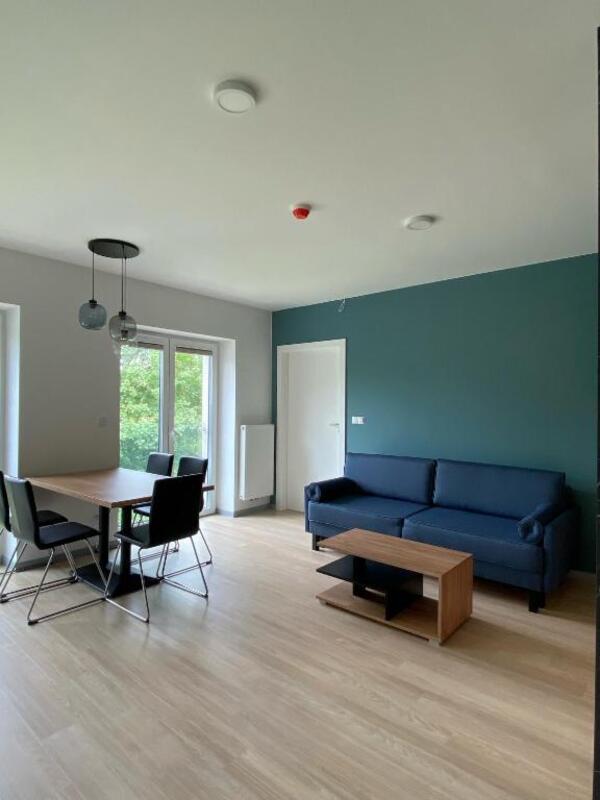 Apartament 2os. z 1 sypialnią