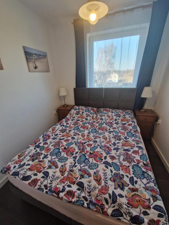 Apartament z jedną sypialnią