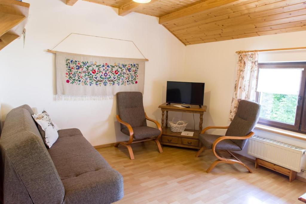 Apartament 4 osobowy