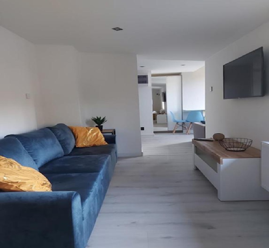 Apartament 2 osobowy