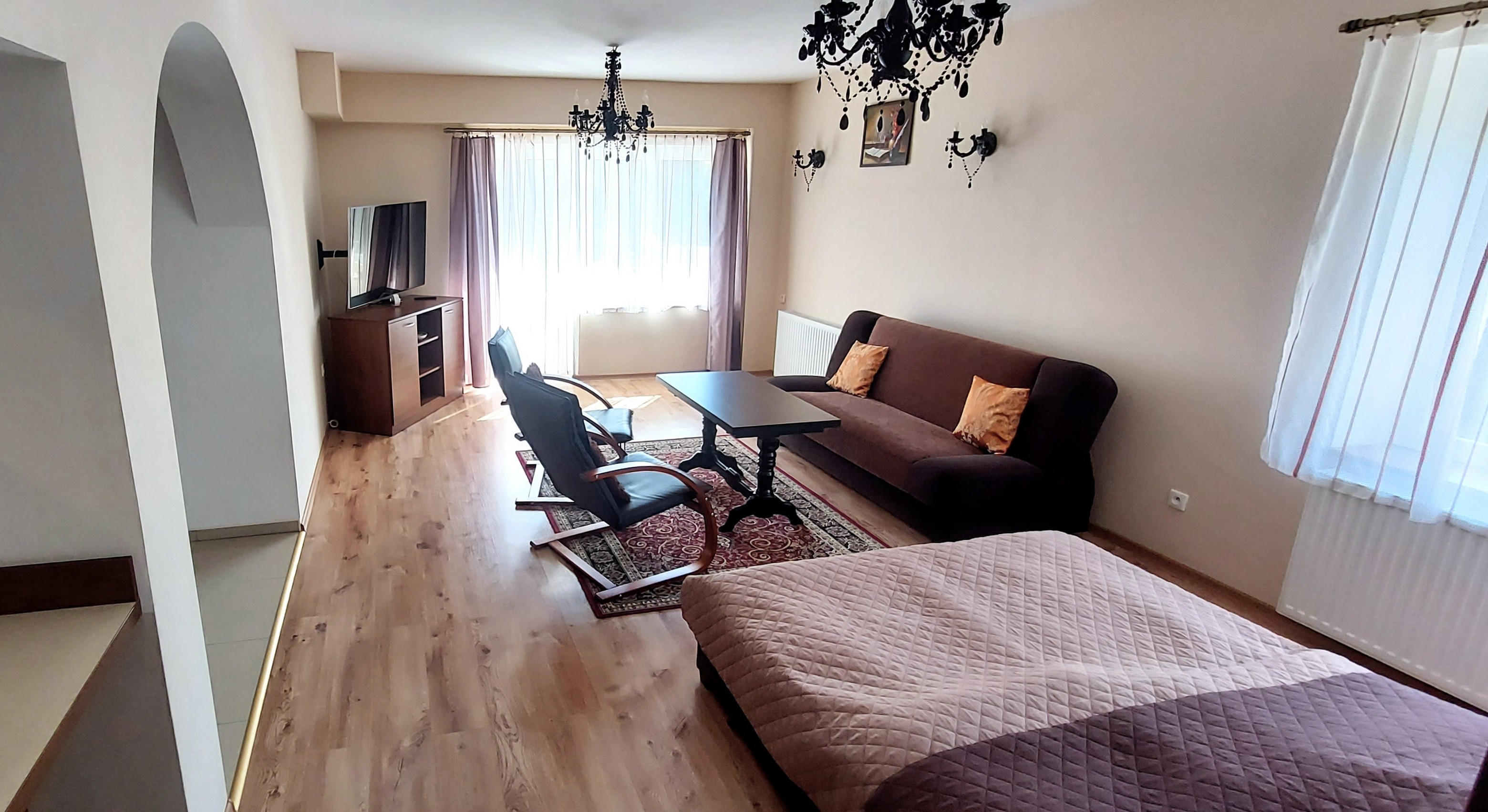 Apartament 4 osobowy