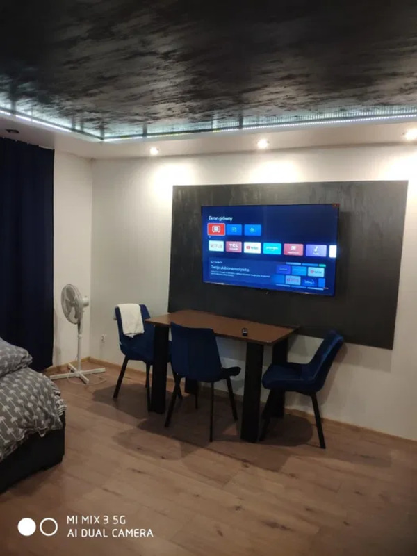 Apartament 5 osobowy