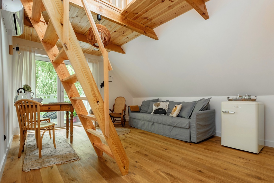 Apartament 6 osobowy