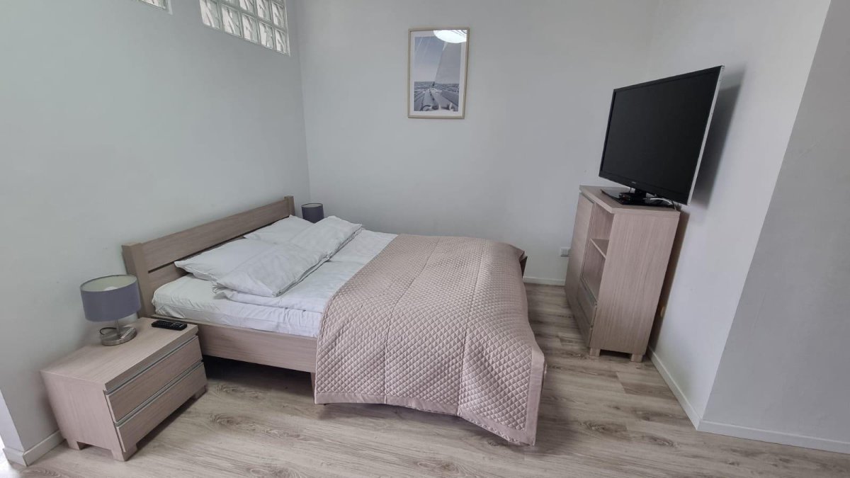 Apartament 4 osobowy