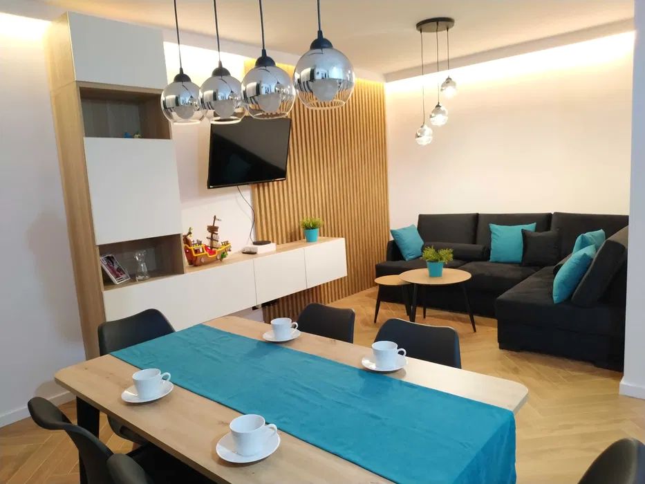 Apartament 6 osobowy