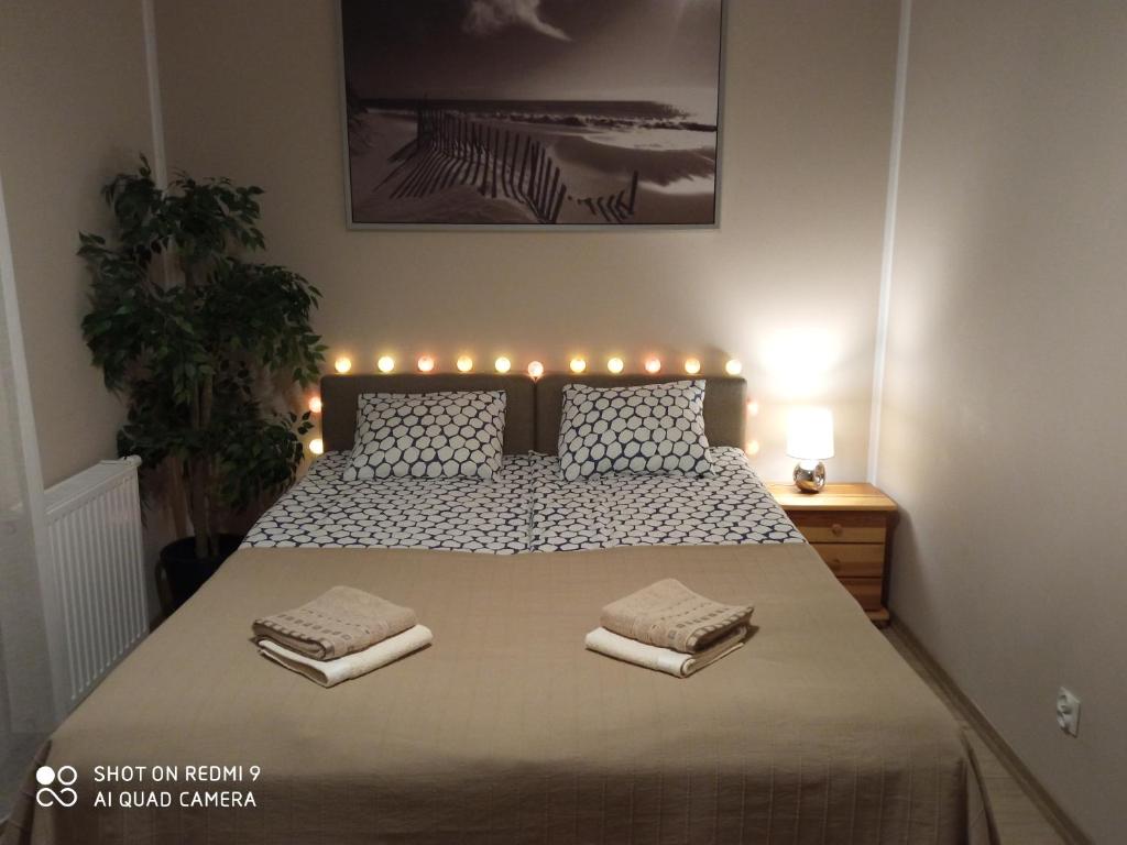 Apartament 4 osobowy