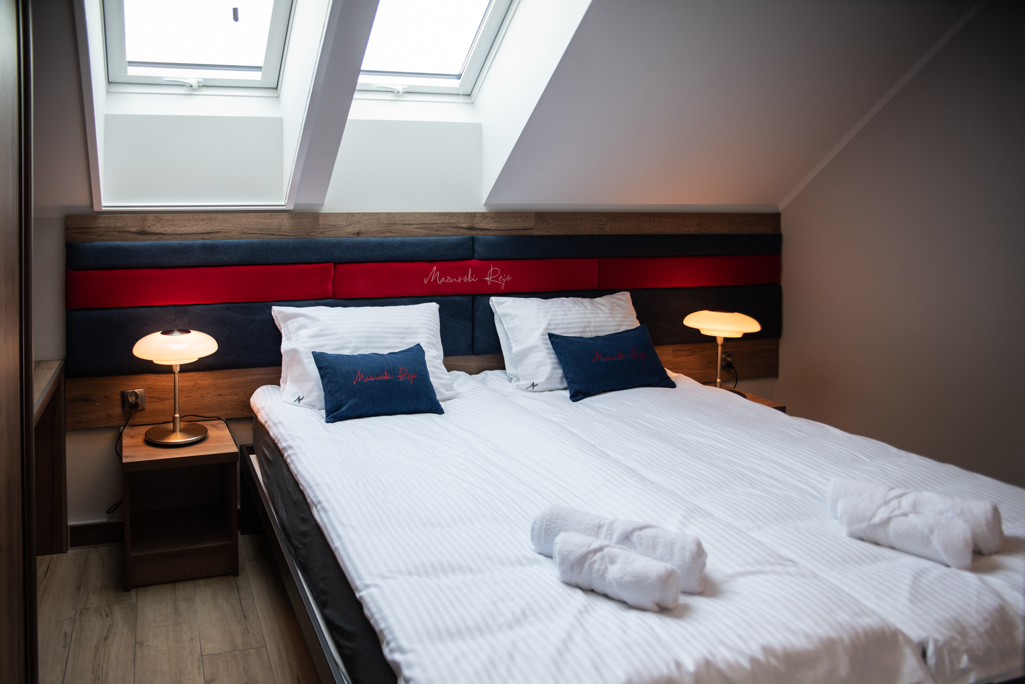 Na Dalbie - I piętro