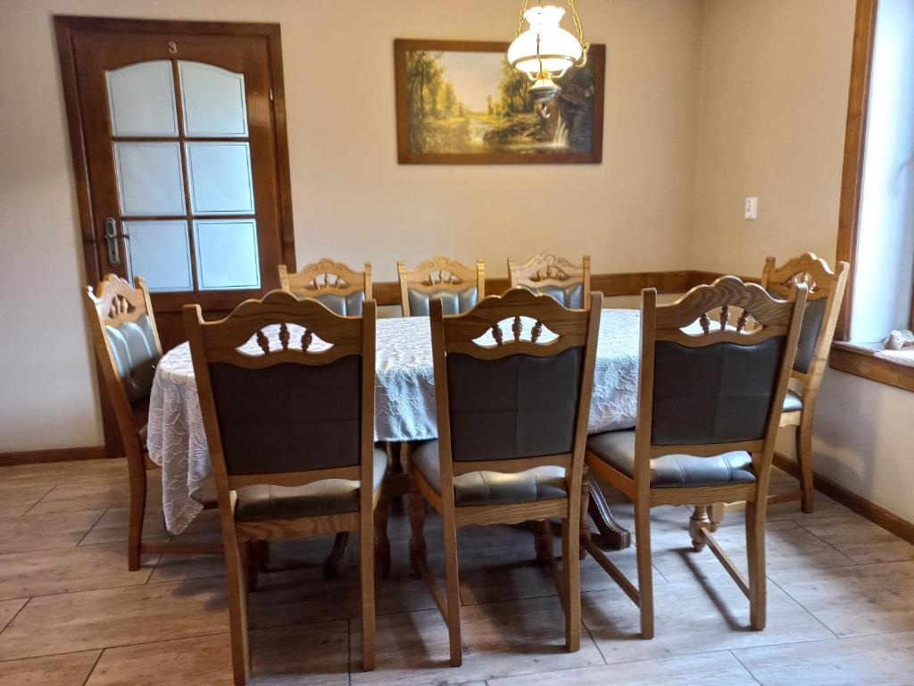 Apartament z 2 sypialniami (6 osobowy)