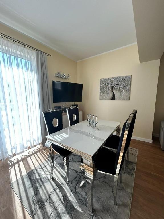 Apartament 4 osobowy