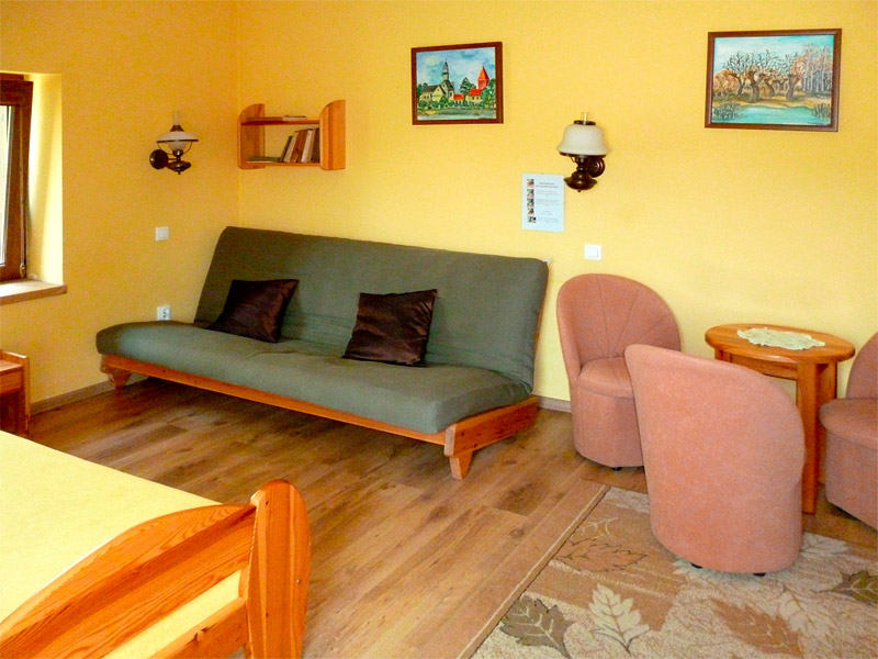 Pokój nr 5