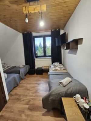 Apartament 5 osobowy