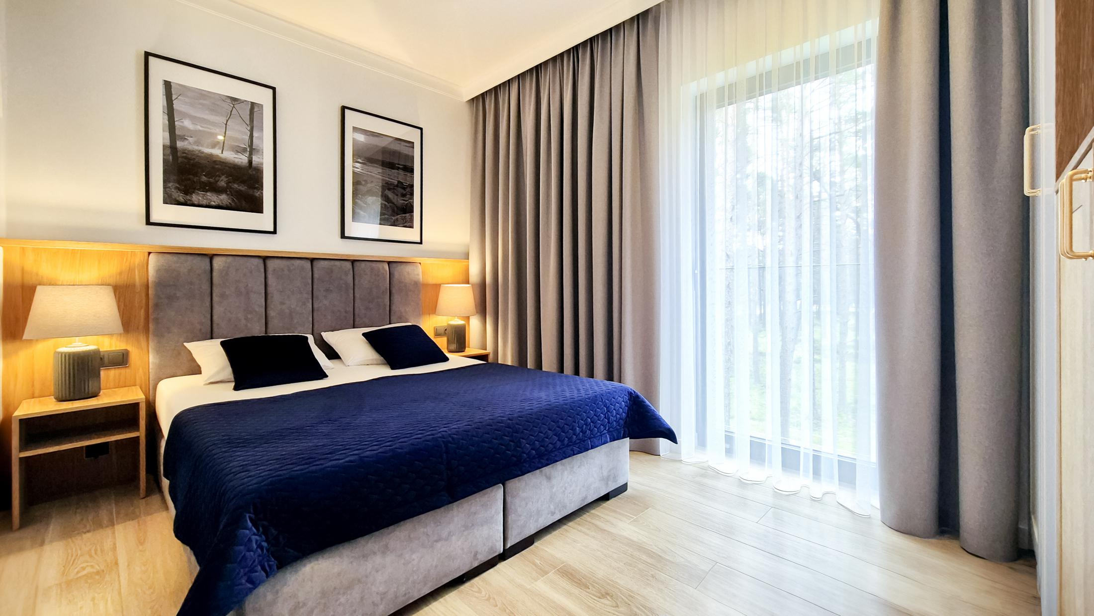 Apartament 4 osobowy