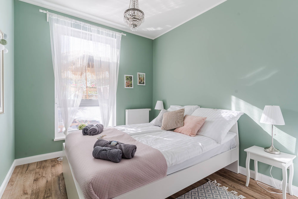 Apartament 4 osobowy
