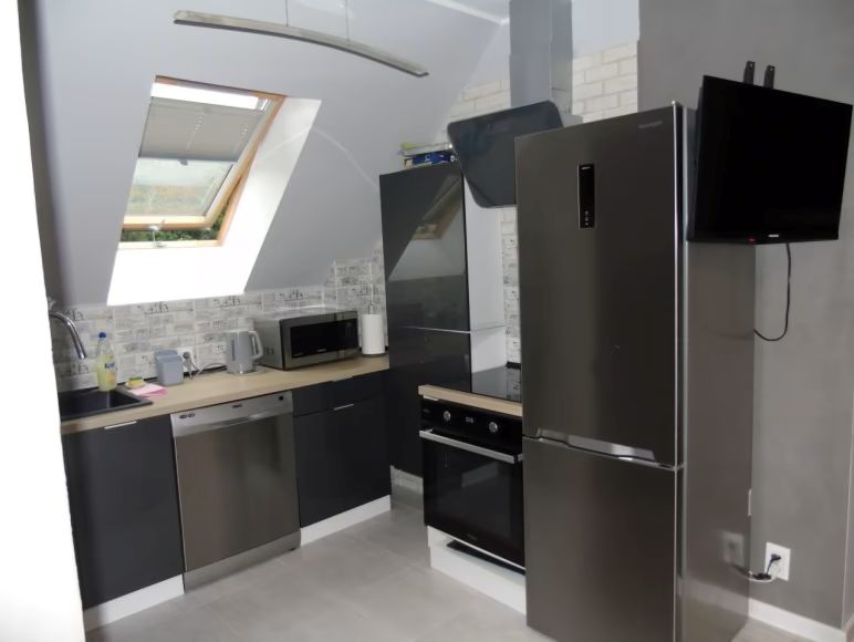 Apartament 6 osobowy