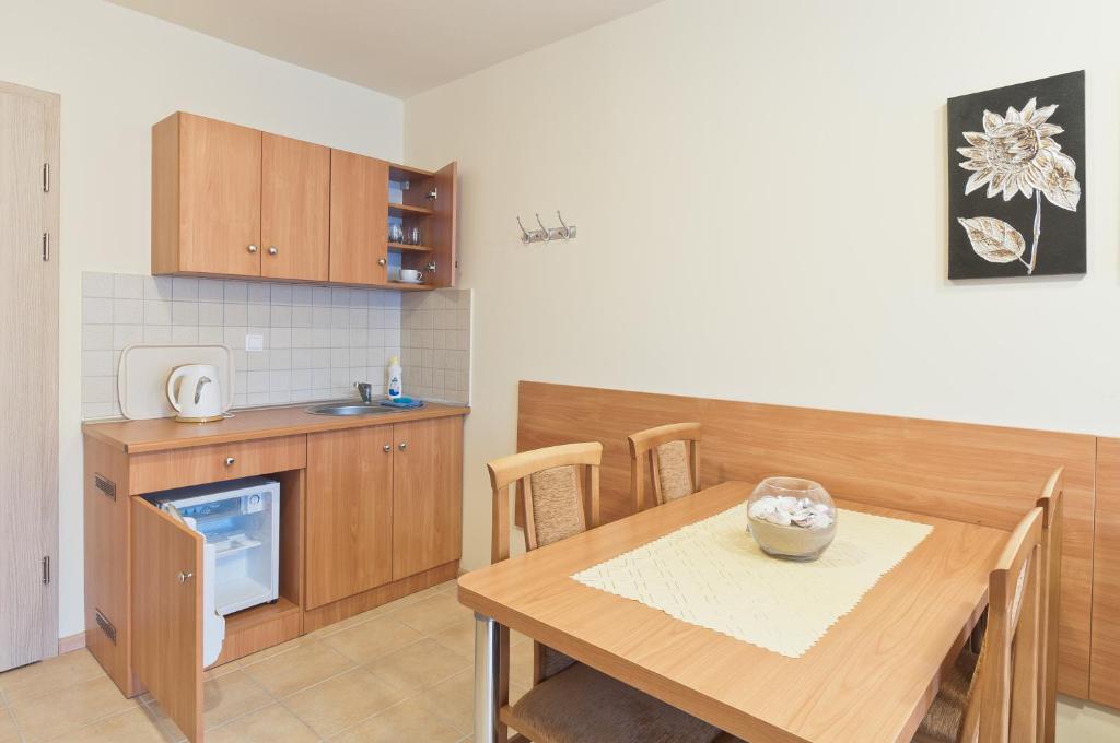 Apartament 4 osobowy