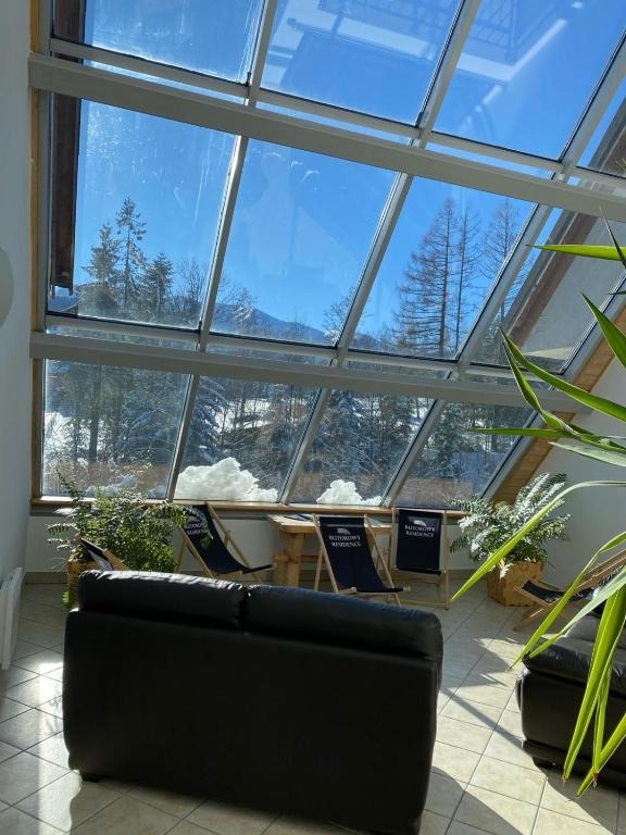 Apartament 4 osobowy