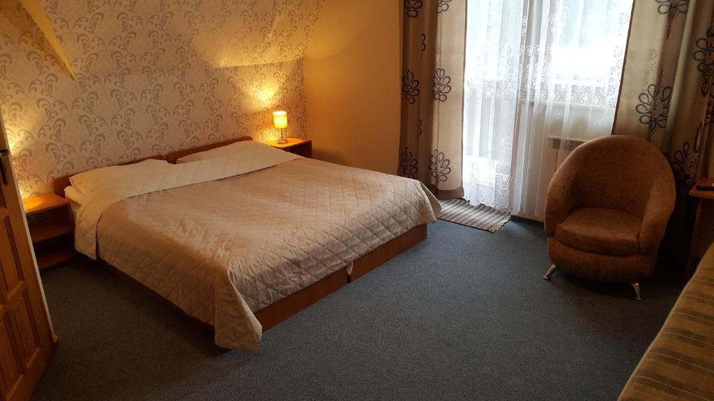 Pokój 2 osobowy
