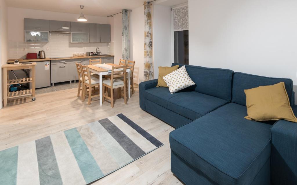 Apartament 6 osobowy