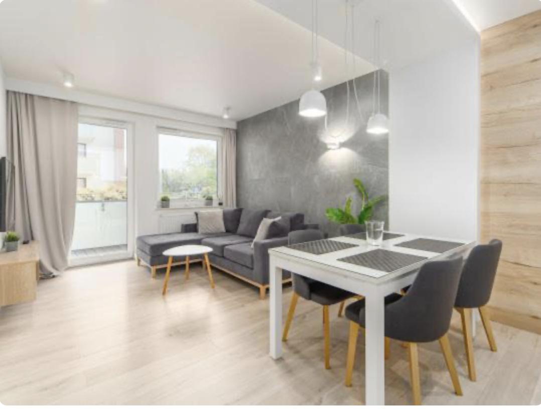 Apartament 4 osobowy