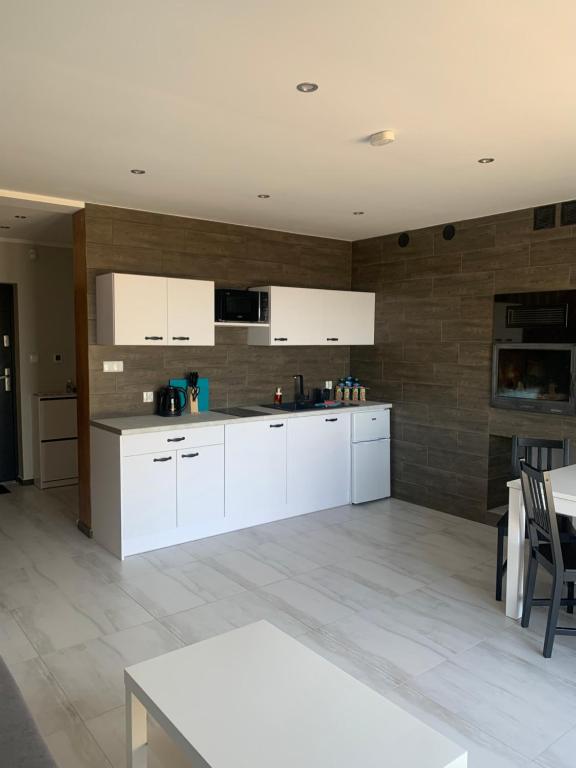 Apartament 6 osobowy