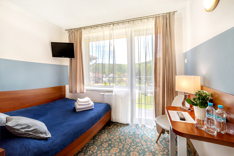 Pokój typu studio nr 18