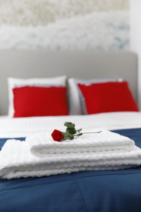 Apartament 4 osobowy