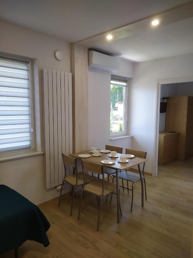 Apartament 4 osobowy