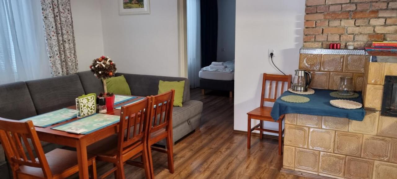 Apartament 5 osobowy