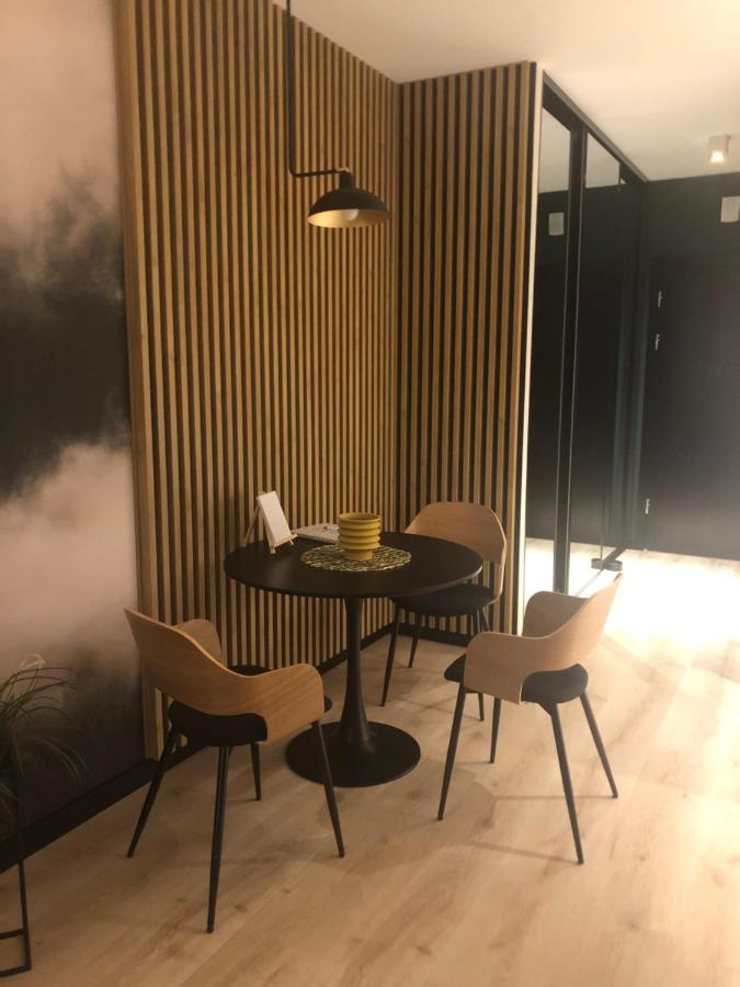 Apartament 2 osobowy