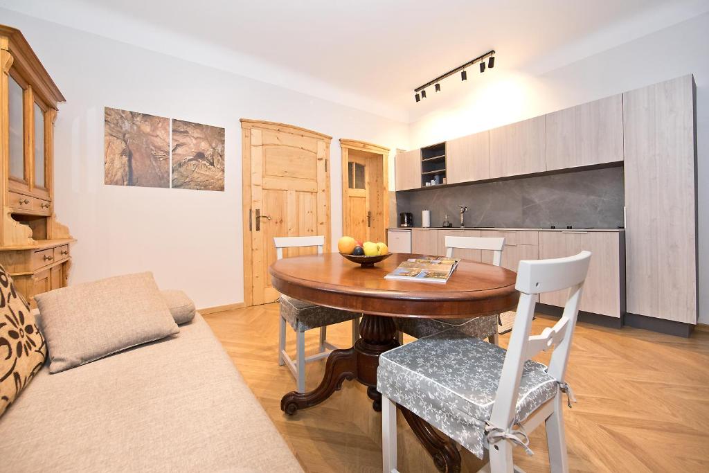 Apartament 4 osobowy
